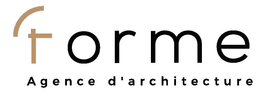FORME — Agence d’architecture